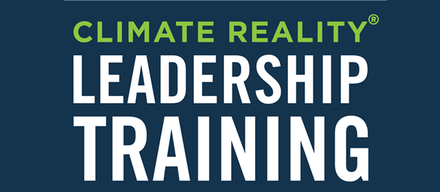 Leaders climatique 